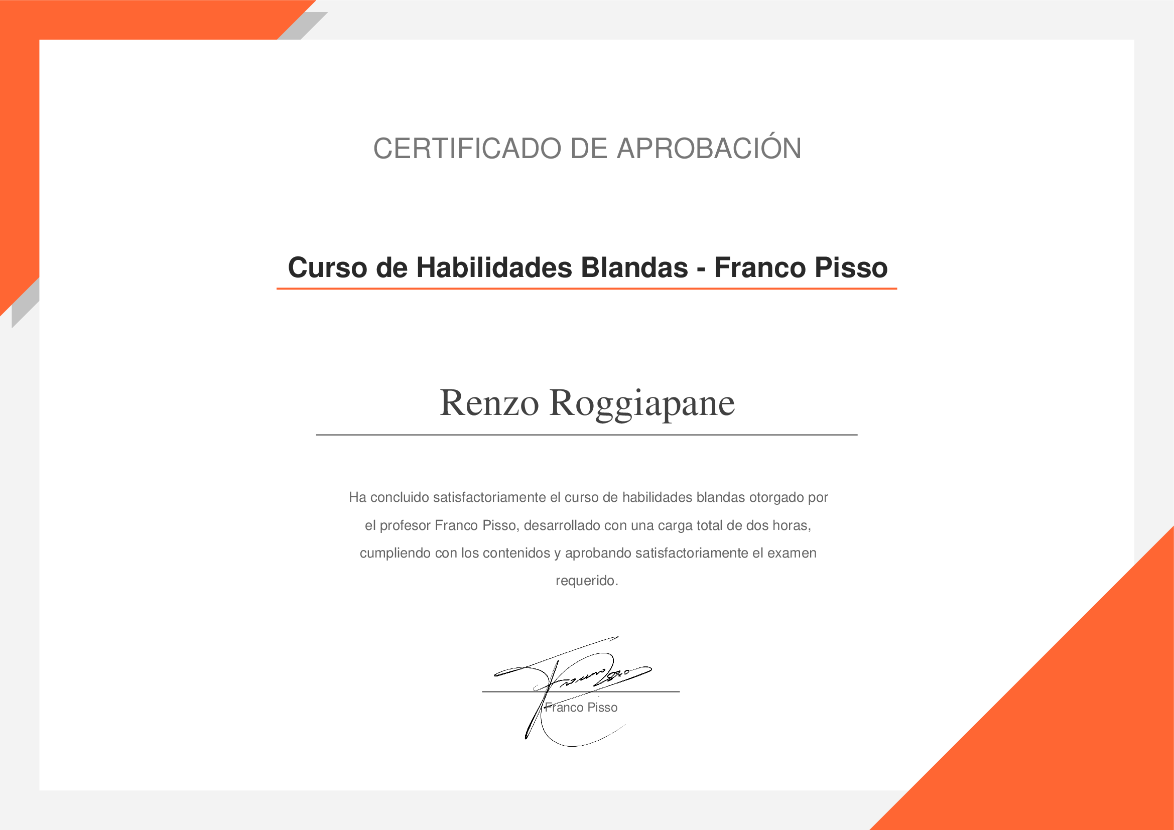 Effective Communication