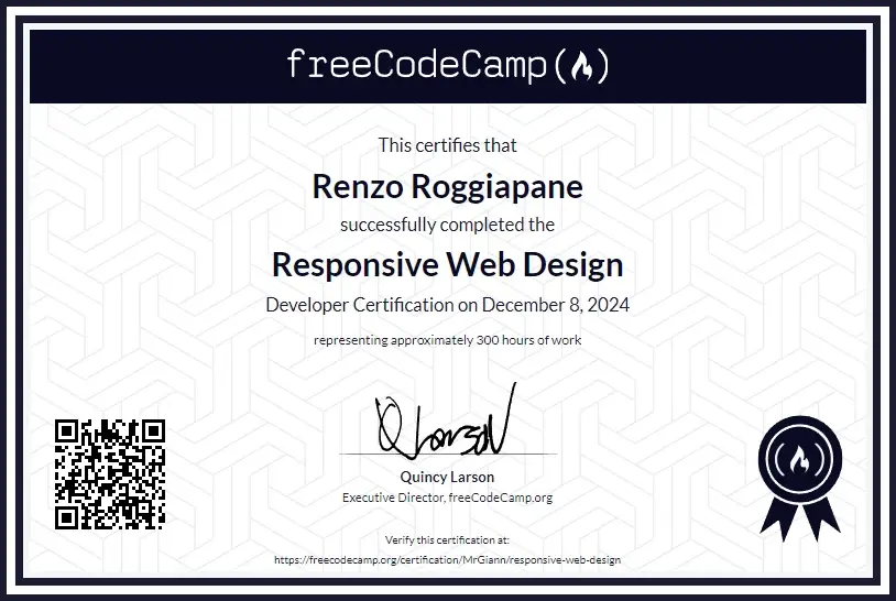 Responsive Web Design